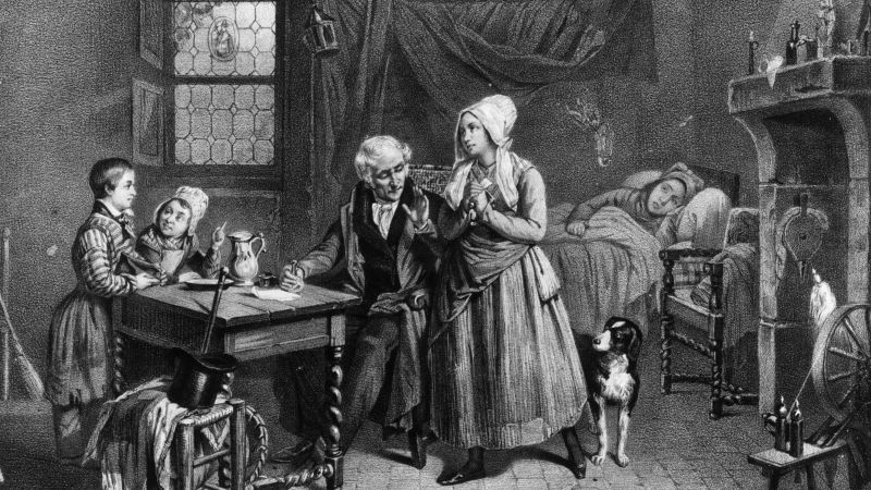 Medicine of days gone by | CNN