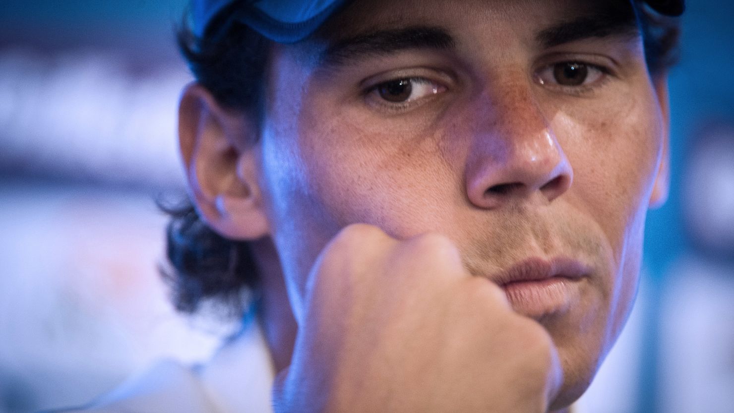 Rafa Nadal's contention that hardcourts are damaging players health isn't backed up by evidence, says a UK sports scientist.