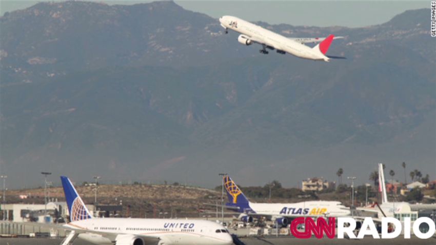 cnn air travel news