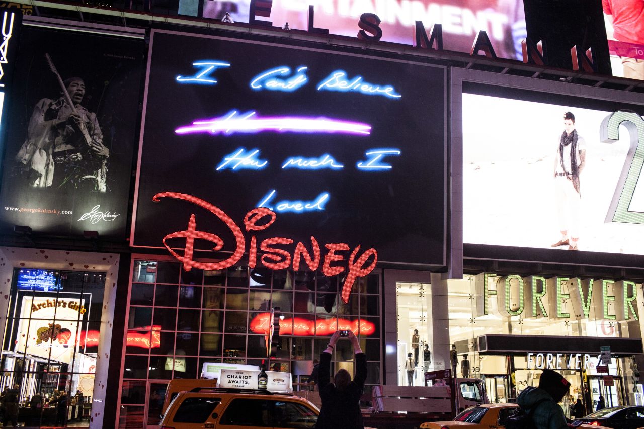 Tracey Emin gained prominence as part of the Young British Artists movement in the early 1990s.