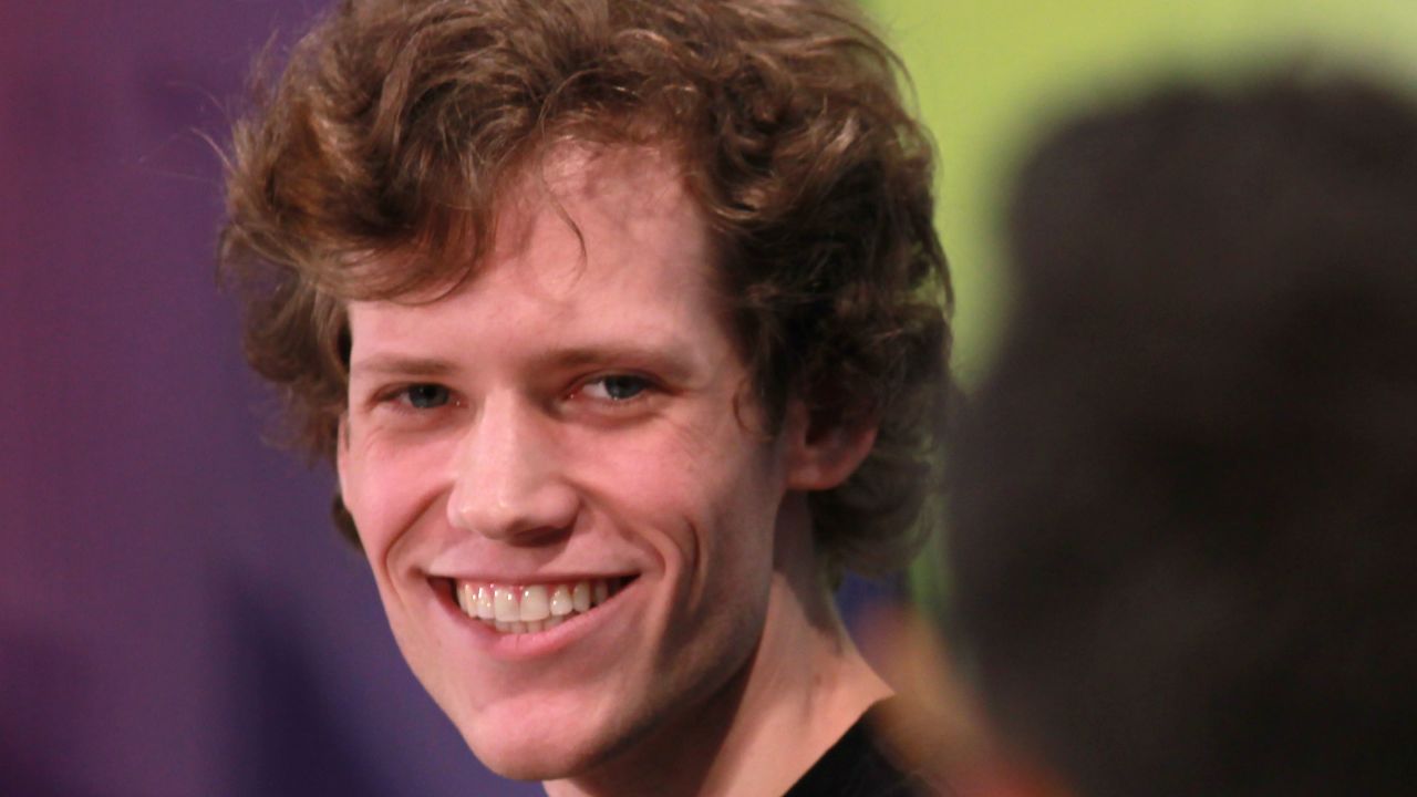 Some have traced the Internet rules to Chris Poole, the founder of 4chan.
