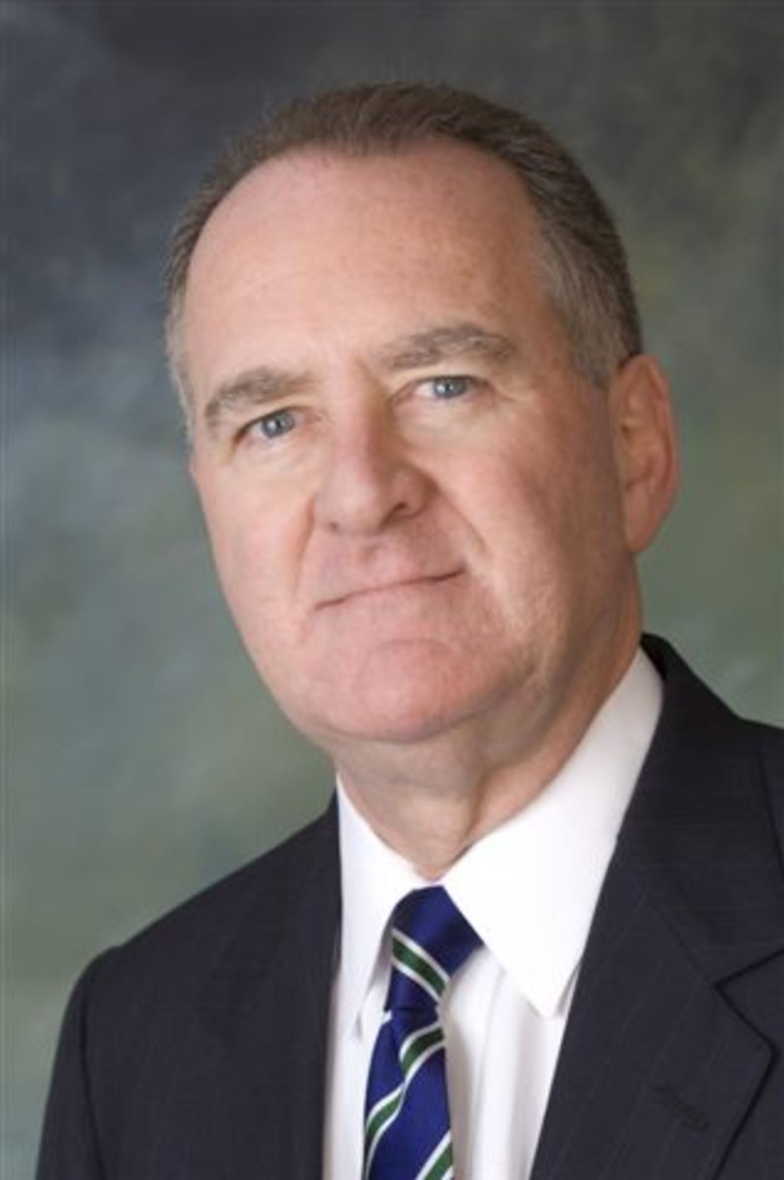 David Bartlett