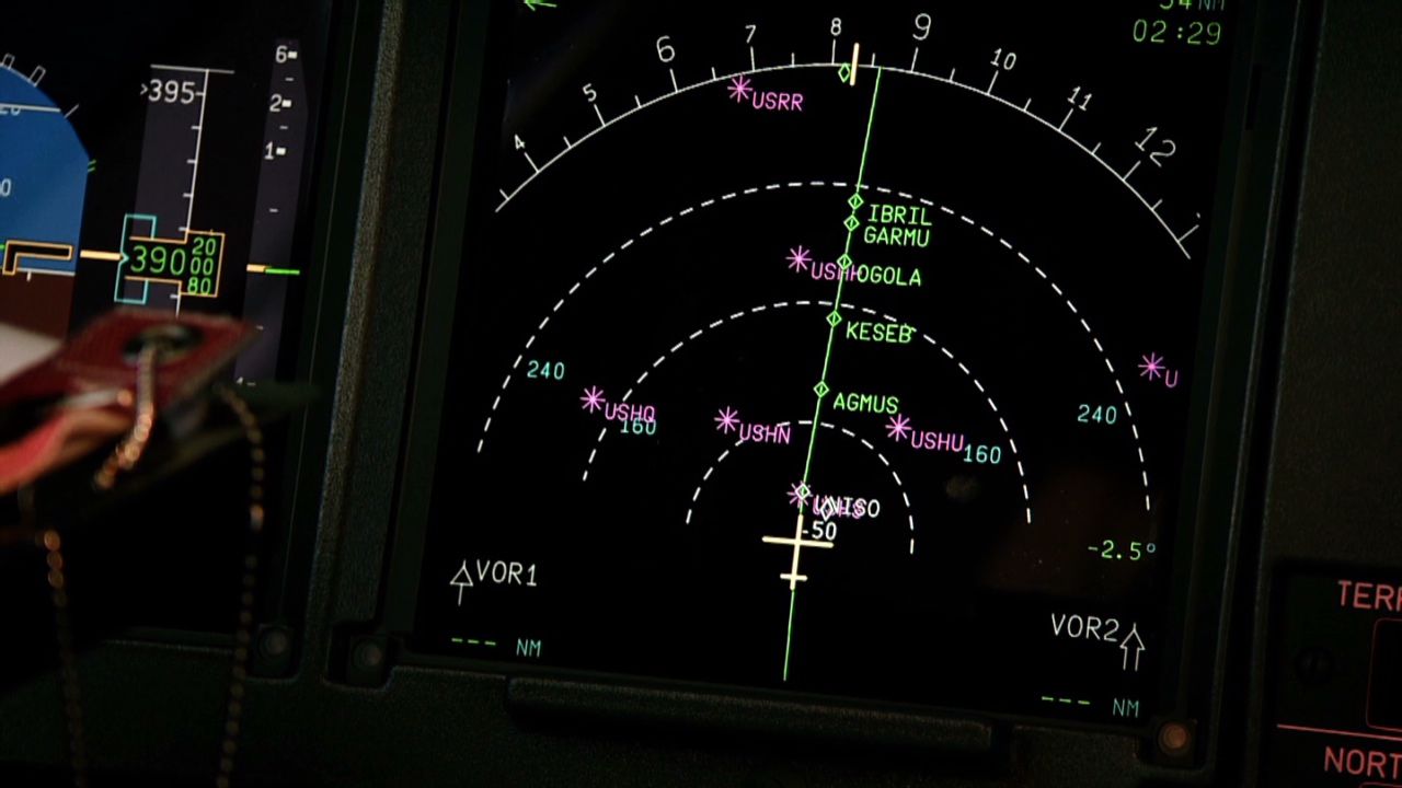 Lightning bolts and ice testing planes to withstand wild weather CNN