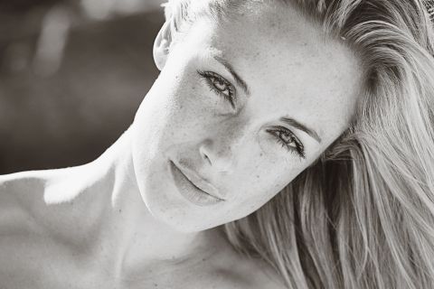 Capacity Relations, the agency that represents Steenkamp, announced her death. "She was the kindest, sweetest human being; an angel on earth and will be sorely missed," the agency said on Twitter.