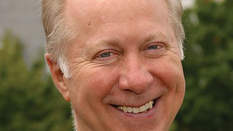 David Gergen