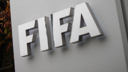 FIFA headquarters tease
