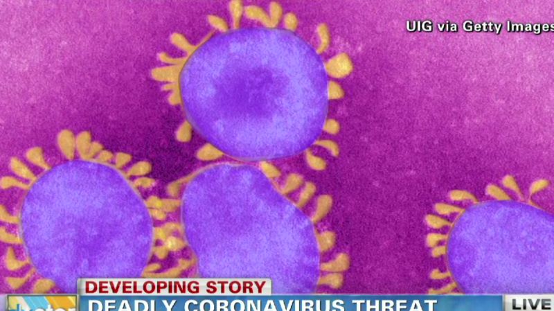 The Scariest Virus Yet Experts Explain Why We Should Be Concerned - 9kobptn
