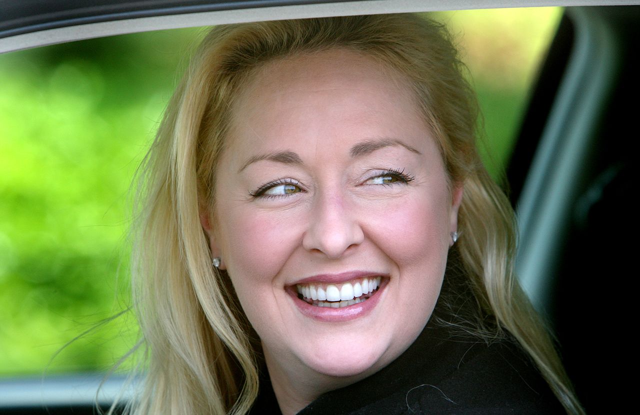 1280px x 831px - Country star Mindy McCready dead at 37 of apparent suicide | CNN