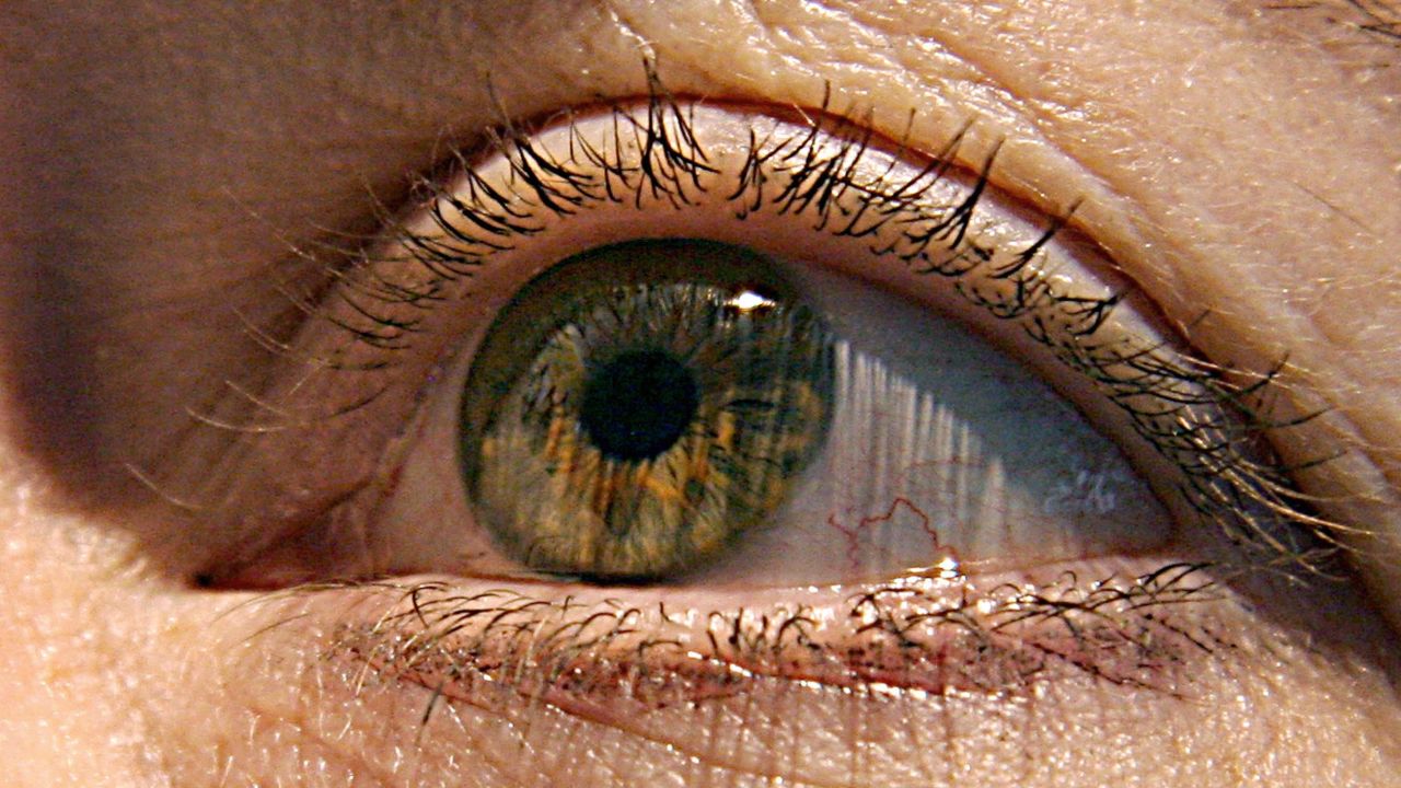 A new device may allow those suffering from a rare kind of blindness to detect light and dark.