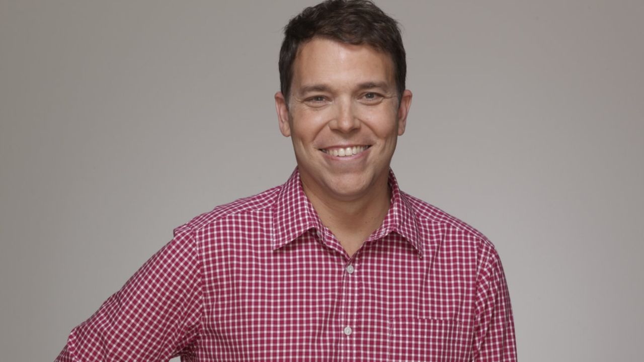 Bruce Feiler
