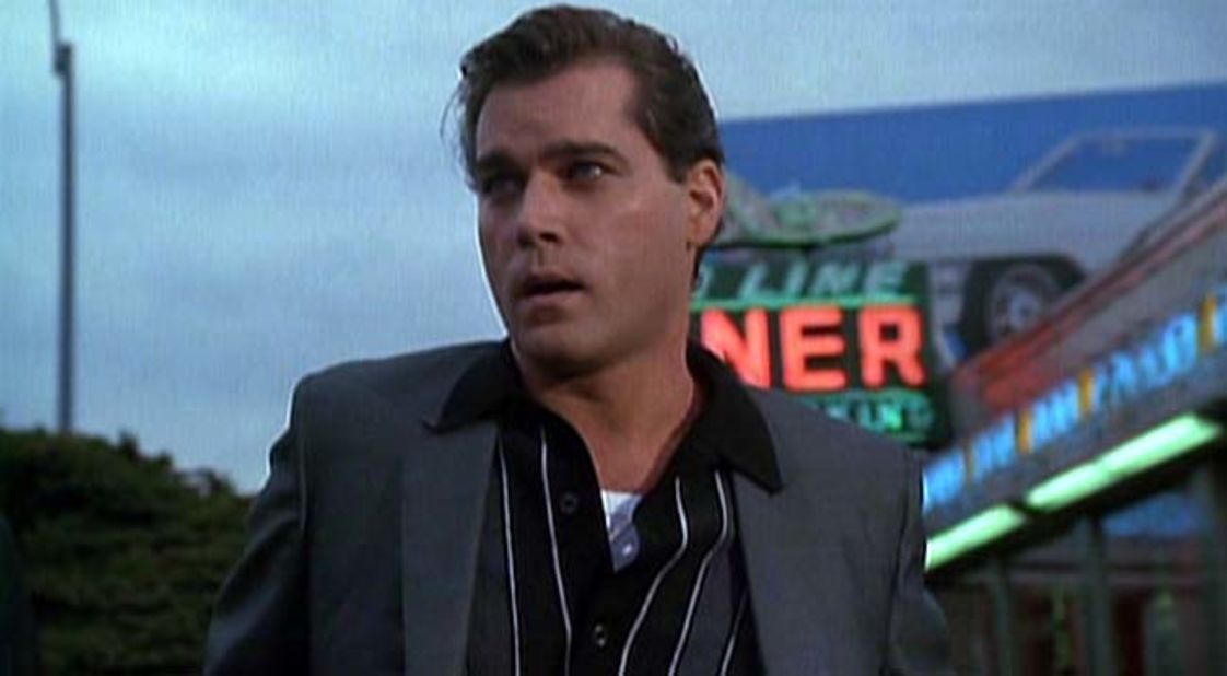 Oh, Henry. Who could forget Ray Liotta as Henry Hill, the real-life wiseguy in "Goodfellas"? Members of the academy, apparently, as Liotta got the snub for the 1990 film.