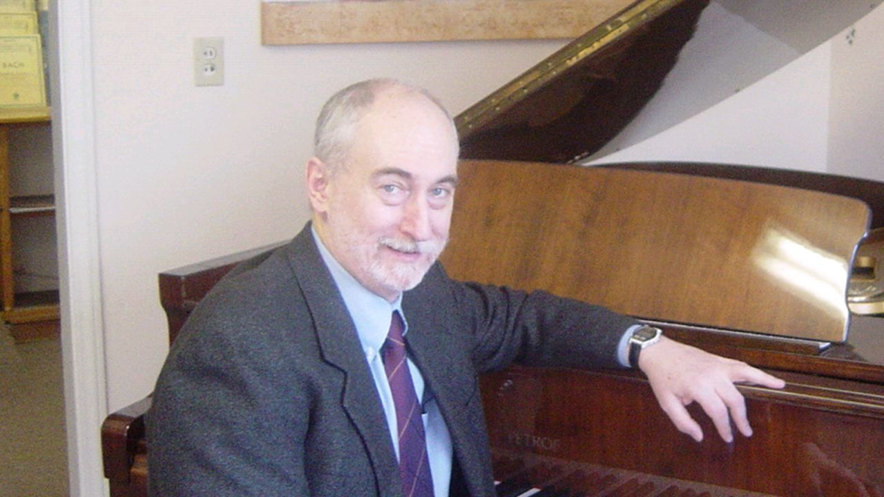 Frank J. Barrett