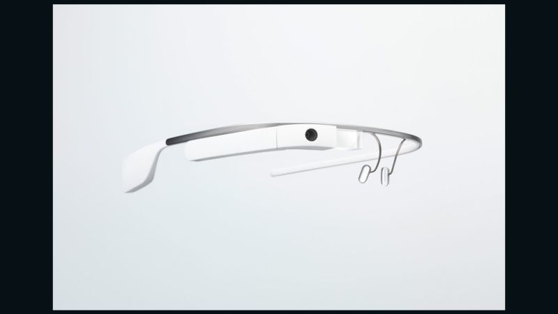 1920s Porn Aoo - Google bans porn on Google Glass | CNN Business