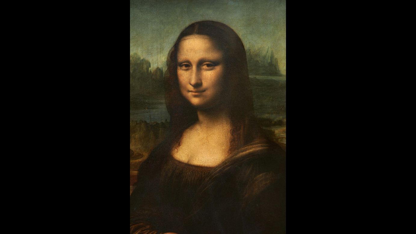 In 1911, Leonardo Da Vinci's "Mona Lisa" was stolen from the Louvre by an Italian who had been a handyman for the museum. The famous painting was recovered two years later.
