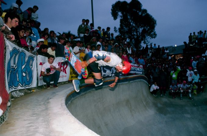 Groundbreaking skateboarder <a href="index.php?page=&url=http%3A%2F%2Fwww.10news.com%2Fnews%2Fparole-denied-for-local-skateboarding-legend" target="_blank" target="_blank">Mark "Gator" Rogowski</a> confessed to beating and raping Jessica Bergsten, then choking her to death and burying her in the desert in 1991. Bergsten was a friend of Rogowski's former girlfriend, and Rogowski testified that he acted out of misplaced anger against his ex. Rogowski was denied parole in 2011 and will not be eligible for parole again until 2018.