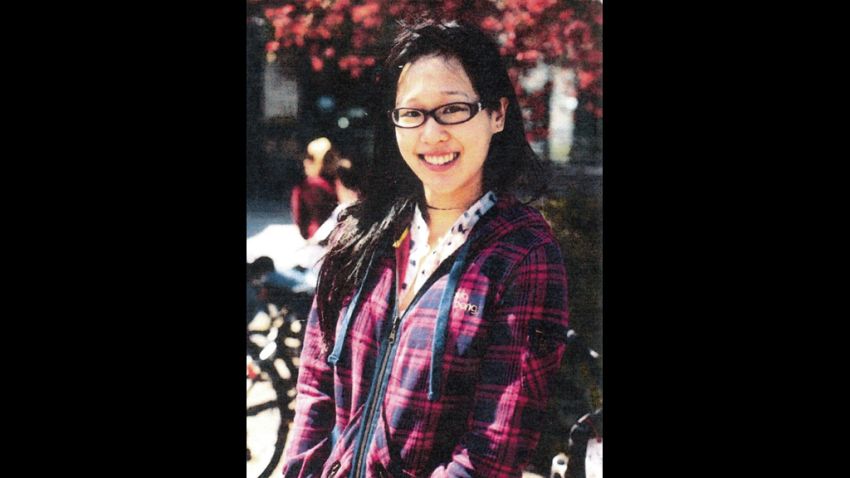 This undated image released by the Los Angeles Police Department shows Elisa Lam of Vancouver, Canada. Lam, 21, had been reported missing since January 31, 2013. Los Angeles Police Department Officer Diana Figueroa confirmed on February 19, 2013 that a body found in a water tank on top of the Cecil Hotel in Los Angeles was identified as Lam. She went missing under suspicious circumstances while staying at the hotel late last month, police said.
