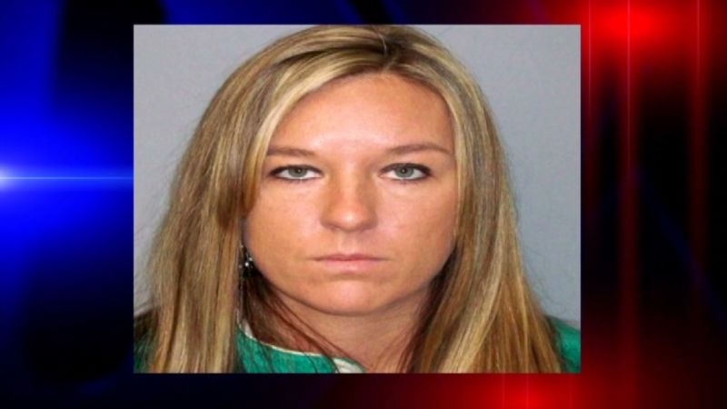 Police Mom hired strippers for teen party