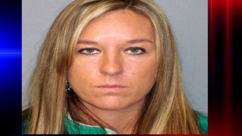 Strippers At Teens Party Lead To Moms Arrest Cnn