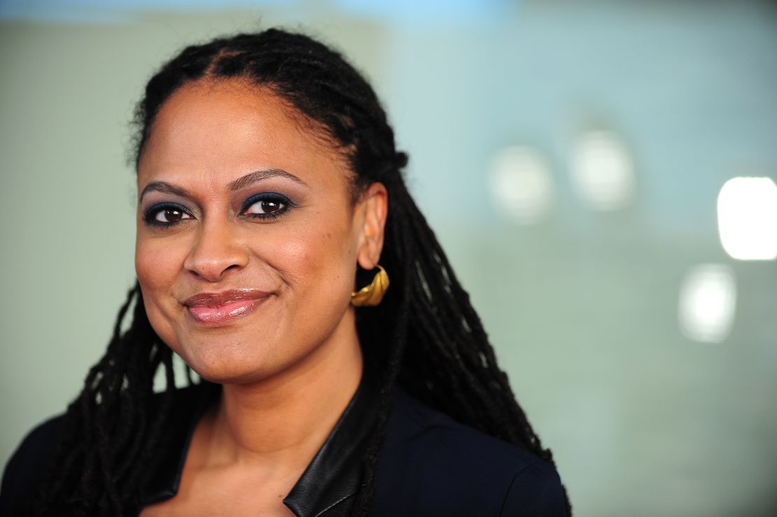 When she was a girl, Ava DuVernay briefly met Roger Ebert. Years later, she went on to become an award-winning filmmaker.