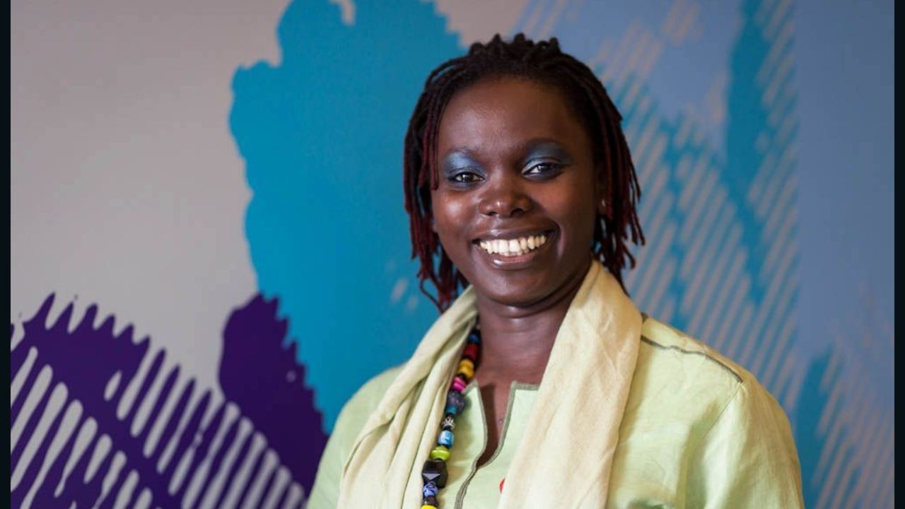 Mariéme Jamme