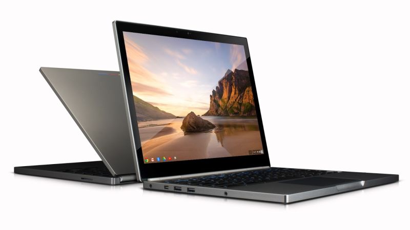 NextImg:My month with the Chromebook Pixel: A review | CNN Business