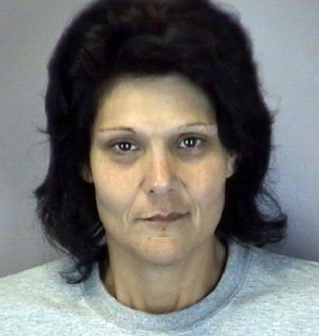 Elisa Baker pleaded guilty in 2011 to killing her stepdaughter.