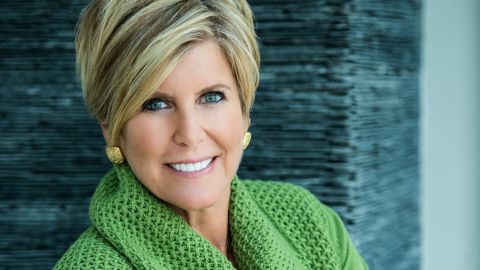 Suze Orman