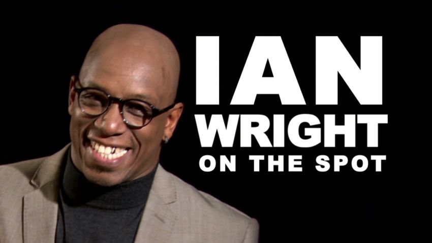 football club ian wright arsenal racism_00000522.jpg