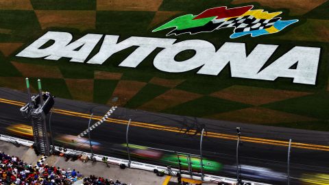 The Daytona 500 is considered by many racing fans to be the Super Bowl of NASCAR.