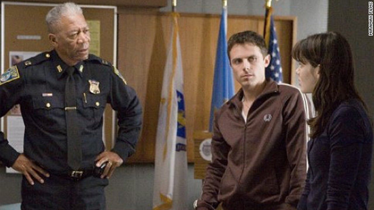 "Gone Baby Gone" marked Affleck's directorial debut. The critically acclaimed 2007 film starred Morgan Freeman, his younger brother Casey Affleck and Michelle Monaghan.