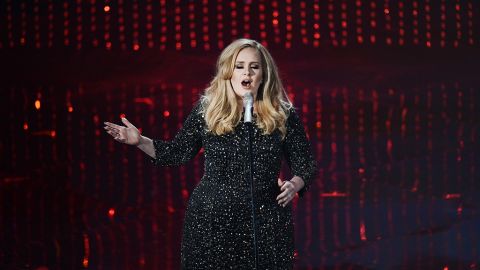 <strong>Adele: </strong>Speaking of Brit songbirds, the rumor mill is anxiously awaiting a confirmation that Adele might bless us with a new album this year. Whispers that the "21" chart-topper is <a href="http://www.idolator.com/7454989/adele-is-recording-her-new-album-due-out-in-mid-2014" target="_blank" target="_blank">at work on a new album</a> destined to drop in mid-2014 have been circulating for months -- Adele, please don't let this be wishful thinking! (<em>TBD)</em>