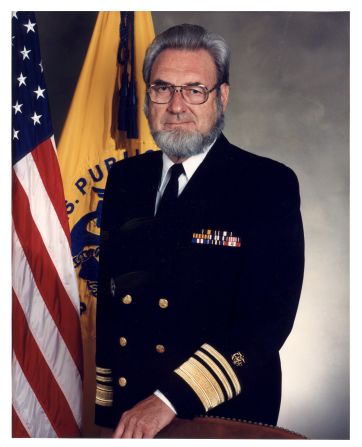 Former U.S. Surgeon General <a href="index.php?page=&url=http%3A%2F%2Fwww.cnn.com%2F2013%2F02%2F25%2Fhealth%2Fc-everett-koop-dead%2Findex.html">C. Everett Koop</a> died on February 25. He was 96. Koop served as surgeon general from 1982 to 1989, under Presidents Ronald Reagan and George H.W. Bush.