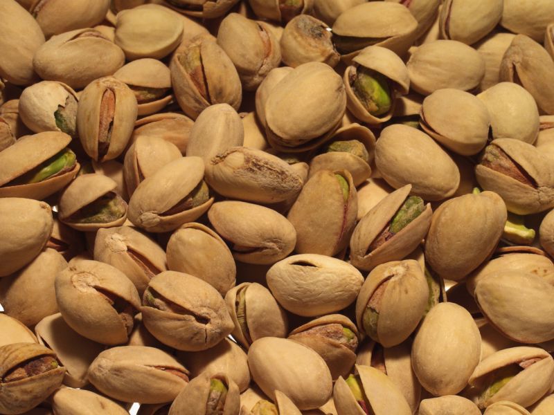 Salmonella Outbreak Linked To Pistachios CNN   130225171147 Pistachios 