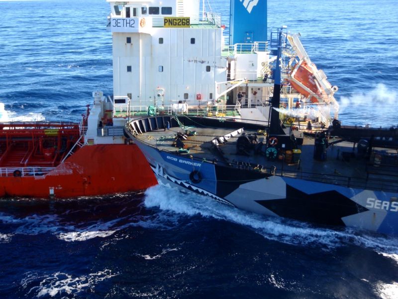 Japan Australia in ship dispute CNN