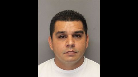 Sergio Alvarez, a West Sacramento police officer, assaulted at least  six women since October 2011, police said Monday.