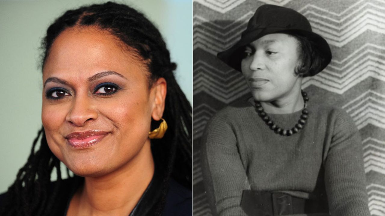 Zora Neale Hurston, right, is lauded as one of the most important writers of the Harlem Renaissance. Her work as an author was strongly influenced by her anthropological studies of the Caribbean and the American South. Today, director <a href="http://www.avaduvernay.com/" target="_blank" target="_blank">Ava DuVernay</a> carries on the tradition of mixing art with cultural documentation. Her 2014 historical biopic "Selma" was nominated for an Academy Award. In honor of Black History Month, we are highlighting African Americans in the arts, science and business who have carried on the legacy of past innovators in their fields.