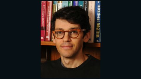 Raymond Fisman