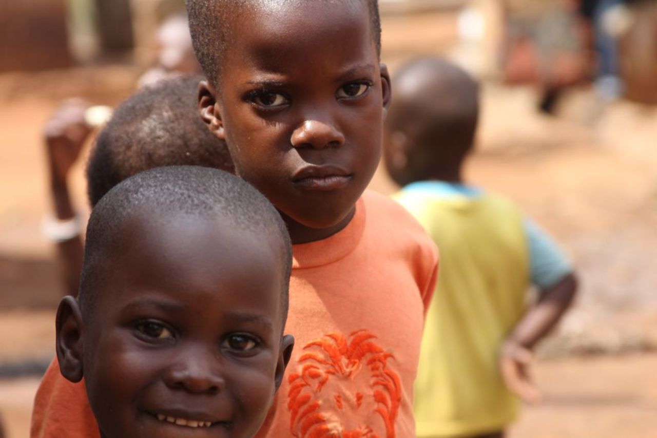 For every child adopted from Uganda many more on still living on the streets of the capital, Kampala, or in one of the city's orphanages, many of which arrange international adoptions.