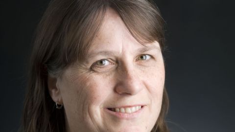 Ellen Ernst Kossek
