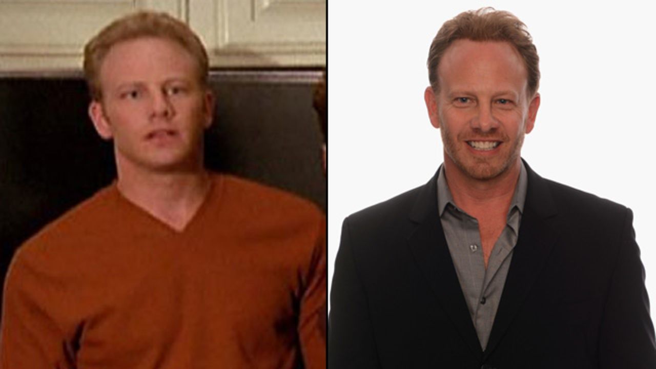 Ian Ziering has appeared in a few TV series and movies since playing Steve Sanders, most notably of late the cult hit "Sharknado" and "Sharknado 2" on SyFy.  In 2007, he competed on ABC's "Dancing With the Stars," and in 2012, he had a minor role in Adam Sandler's "That's My Boy." When not fighting off sharks on TV, <a href="http://www.justjared.com/2014/06/16/ian-ziering-goes-shirtless-at-50-for-chippendales-return/" target="_blank" target="_blank">Ziering can sometimes be found working as a Chippendales guest host. </a>