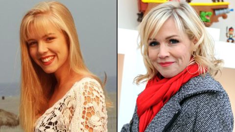 Since playing Kelly Taylor, Jennie Garth has starred alongside Amanda Bynes in "What I Like About You" and appeared in a number of TV movies. After splitting from her husband of 11 years, Peter Facinelli, in 2013, Garth has written a new memoir, "Deep Thoughts From a Hollywood Blonde." In June, she reunited with her "90210" co-star Tori Spelling <a href="http://abcfamily.go.com/shows/mystery-girls" target="_blank" target="_blank">on ABC Family's "Mystery Girls."</a><br /><a href="http://www.cnn.com/specials/showbiz/then-and-now/index.html" target="_blank">Complete coverage: Where are they now</a>