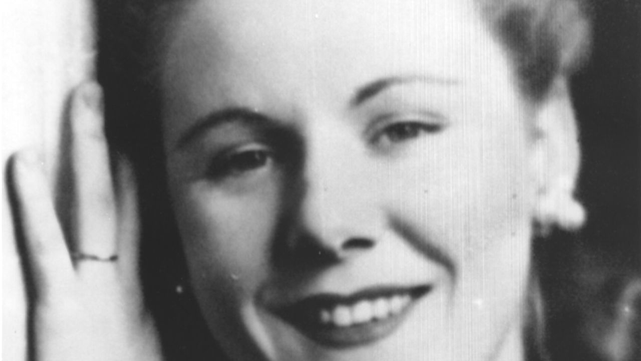 Viola Liuzzo's murder made her a scapegoat. It also sparked passage of the Voting Rights Act, which may soon be overturned.