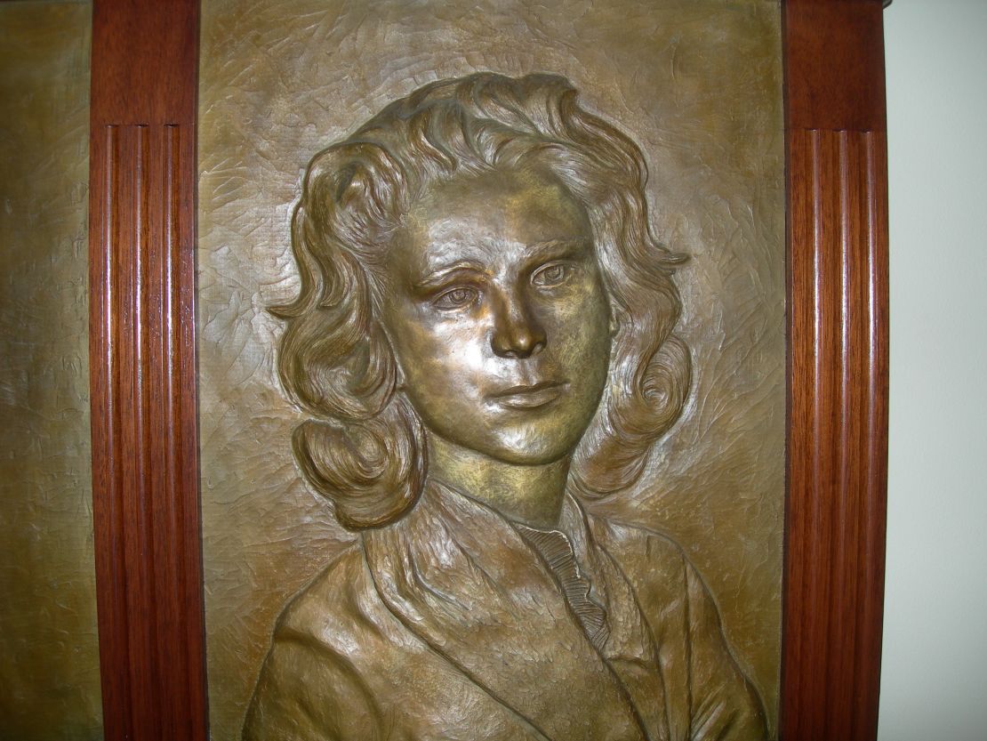 Viola Liuzzo's faith fed her activism. She was a Unitarian, and a plaque in her honor is at the Unitarian Universalist Association headquarters in Boston.