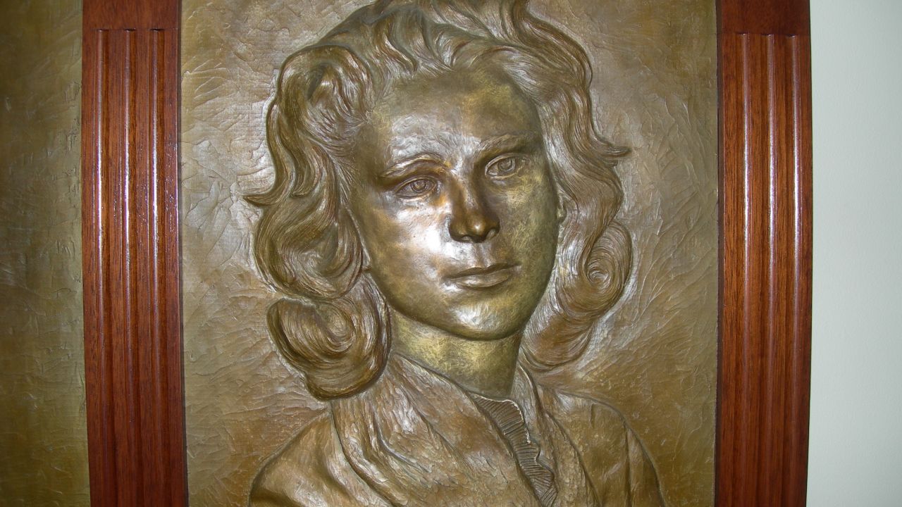 Viola Liuzzo's faith fed her activism. She was a Unitarian, and a plaque in her honor is at the Unitarian Universalist Association headquarters in Boston.