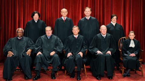 The Supreme Court Justices will decide the constitutionality high-profile challenge to affirmative action.