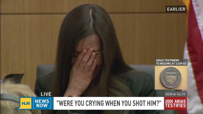 Jodi Arias Uncovered Evidence The Police Cover Up You Need To See - 4onwlp2
