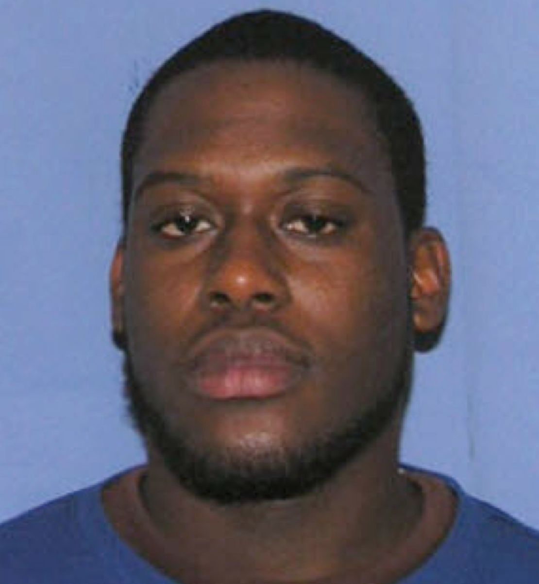 Lawrence Reed, 22, has been charged in the murder of Marco McMillian, authorities said.