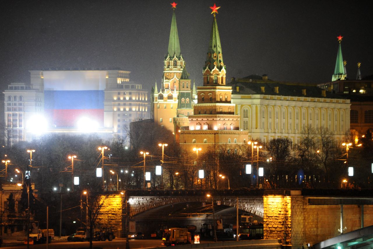 Moscow is home to 76 billionaires, the most in the world, according to the 2013 Hurun Global Rich List. 