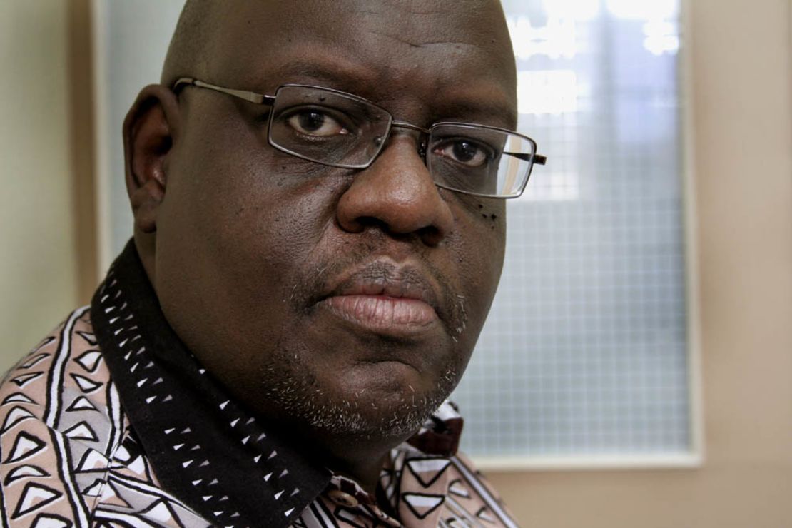 John Githongo