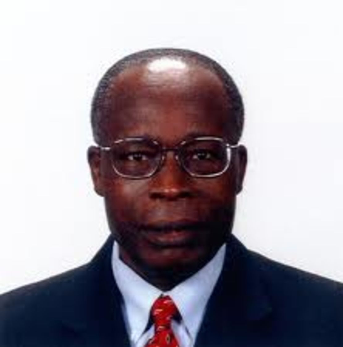 John Mukum Mbaku
